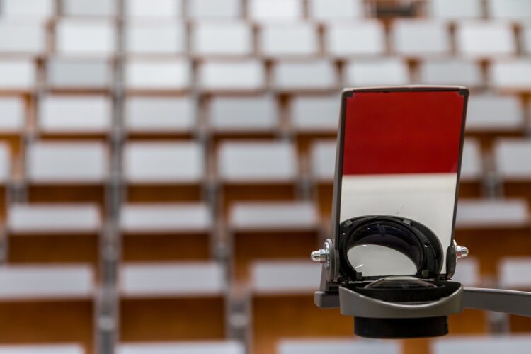 Ranking "Perspektyw". Jak wypadły podkarpackie uczelnie? 1 - Polskie Radio Rzeszów Ranking „Perspektyw”. Jak wypadły podkarpackie uczelnie?