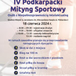 W Jarosławiu IV Podkarpacki Mityng Sportowy dla Osób z Niepełnosprawnością Intelektualną 3 - Polskie Radio Rzeszów W Jarosławiu IV Podkarpacki Mityng Sportowy dla Osób z Niepełnosprawnością Intelektualną - Polskie Radio Rzeszów