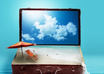 Wakacyjne rozmowy filozoficzne