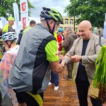 Festiwal Turystyki Rowerowej "Roztocze bez granic" (zdjęcia) 10 - Polskie Radio Rzeszów Festiwal Turystyki Rowerowej "Roztocze bez granic" (zdjęcia) - Polskie Radio Rzeszów