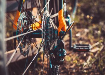 Rowerzyści na&nbsp;ulicach Rzeszowa. W&nbsp;niedzielę utrudnienia dla kierowców