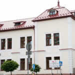 Budynek starostwa powiatowego w Nisku wyremontowany 3 - Polskie Radio Rzeszów Budynek starostwa powiatowego w Nisku wyremontowany - Polskie Radio Rzeszów