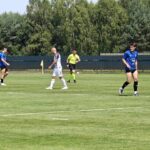 Piłka nożna. PGE Stal Mielec tym razem ze sparingową porażką - Polskie Radio Rzeszów