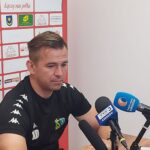 Piłka nożna. Siarka Tarnobrzeg remisem pożegnała swych kibiców 2 - Polskie Radio Rzeszów Piłka nożna. Siarka Tarnobrzeg remisem pożegnała swych kibiców - Polskie Radio Rzeszów