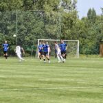 Piłka nożna. PGE Stal Mielec tym razem ze sparingową porażką - Polskie Radio Rzeszów