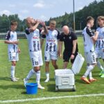 Piłka nożna. PGE Stal Mielec tym razem ze sparingową porażką - Polskie Radio Rzeszów