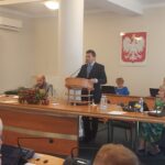 Sesja Rady Miasta Stalowa Wola - Polskie Radio Rzeszów