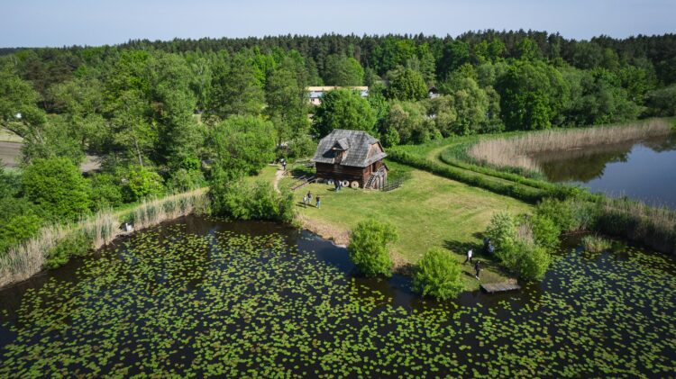 Ponad 30 milionów złotych unijnego wsparcia. Obiekty w Julinie, Kolbuszowej, Bolestraszycach