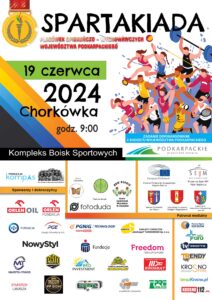 spartakiada 2024