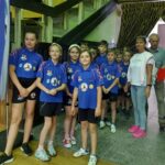 Tenis stołowy. KTS Enea Siarkopol po raz kolejny w złocie - Polskie Radio Rzeszów