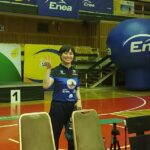 Tenis stołowy. KTS Enea Siarkopol po raz kolejny w złocie - Polskie Radio Rzeszów