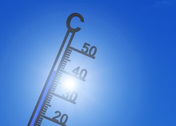 Nadciągają upały. Nawet 32 st. Celsjusza w&nbsp;regionie