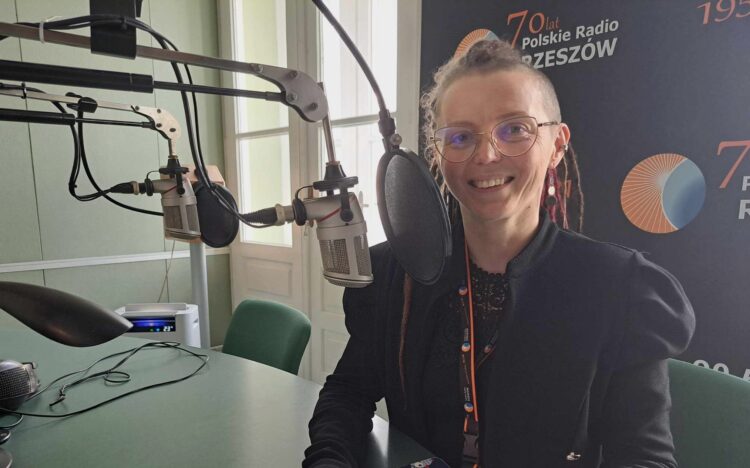 Projekt „Blisko” w Miejskiej Bibliotece Publicznej w Cieszanowie