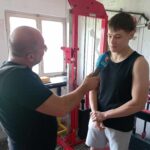 Armwrestling. Zawodnicy Vikinga Nisko wśród najlepszych na Mistrzostwach Polski w siłowaniu na rękę 3 - Polskie Radio Rzeszów Armwrestling. Zawodnicy Vikinga Nisko wśród najlepszych na Mistrzostwach Polski w siłowaniu na rękę - Polskie Radio Rzeszów