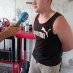 Armwrestling. Zawodnicy Vikinga Nisko wśród najlepszych na Mistrzostwach Polski w siłowaniu na rękę 2 - Polskie Radio Rzeszów Armwrestling. Zawodnicy Vikinga Nisko wśród najlepszych na Mistrzostwach Polski w siłowaniu na rękę - Polskie Radio Rzeszów
