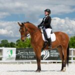 Rozpoczęły się III Wydrzańskie Spotkania Jeździeckie 10 - Polskie Radio Rzeszów Rozpoczęły się III Wydrzańskie Spotkania Jeździeckie - Polskie Radio Rzeszów