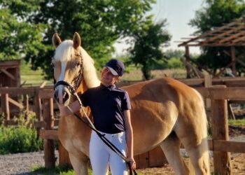 Rozpoczęły się III Wydrzańskie Spotkania Jeździeckie