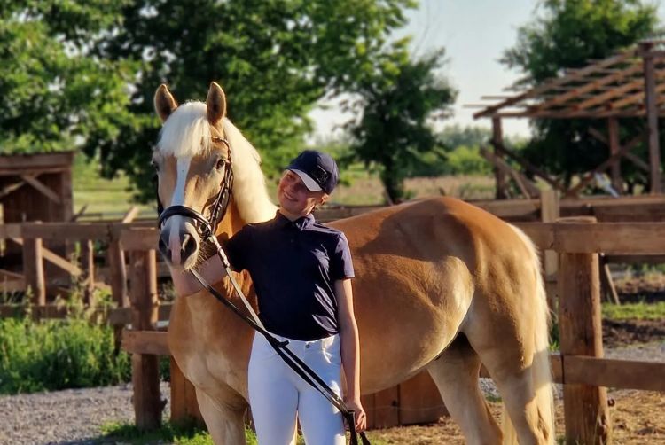 Rozpoczęły się III Wydrzańskie Spotkania Jeździeckie