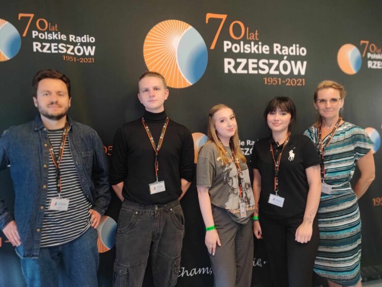 Uczniowie Zespołu Szkół Gospodarczych w Rzeszowie na stażach zawodowych w Hiszpanii