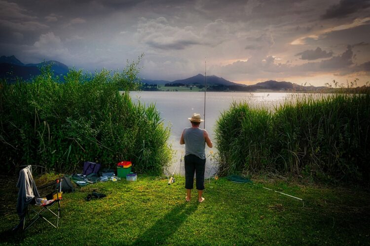 23 czerwca - Dzień Wędkarza 1 - Polskie Radio Rzeszów 23 czerwca – Dzień Wędkarza