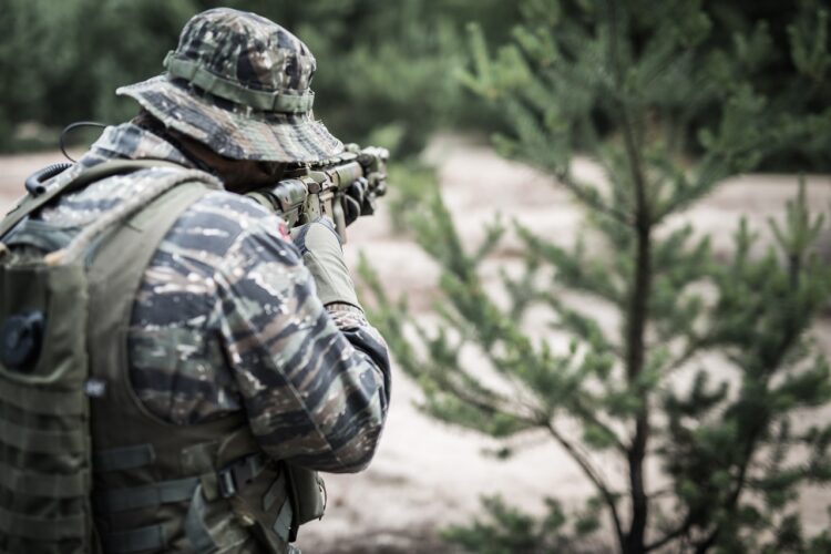 ONZ: izraelska armia użyła Palestyńczyka jako żywej tarczy