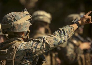 Na miejsce baterii Patriot do Polski trafi bateria z innej części świata