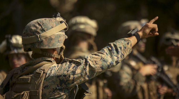 Na miejsce baterii Patriot do Polski trafi bateria z innej części świata