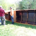 Druga edycja Zaleszańskiego Uniwersytetu Ludowego 4 - Polskie Radio Rzeszów Druga edycja Zaleszańskiego Uniwersytetu Ludowego - Polskie Radio Rzeszów