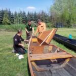 Druga edycja Zaleszańskiego Uniwersytetu Ludowego 2 - Polskie Radio Rzeszów Druga edycja Zaleszańskiego Uniwersytetu Ludowego - Polskie Radio Rzeszów