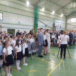 Wojewódzkie zakończenie roku szkolnego w Pstrągowej 3 - Polskie Radio Rzeszów Wojewódzkie zakończenie roku szkolnego w Pstrągowej - Polskie Radio Rzeszów