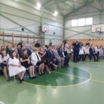 Wojewódzkie zakończenie roku szkolnego w Pstrągowej 5 - Polskie Radio Rzeszów Wojewódzkie zakończenie roku szkolnego w Pstrągowej - Polskie Radio Rzeszów