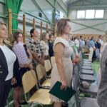 Wojewódzkie zakończenie roku szkolnego w Pstrągowej 4 - Polskie Radio Rzeszów Wojewódzkie zakończenie roku szkolnego w Pstrągowej - Polskie Radio Rzeszów