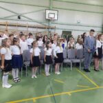 Wojewódzkie zakończenie roku szkolnego w Pstrągowej 6 - Polskie Radio Rzeszów Wojewódzkie zakończenie roku szkolnego w Pstrągowej - Polskie Radio Rzeszów