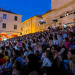 64. Międzynarodowy Festiwal Dziecięcy za nami 4 - Polskie Radio Rzeszów 64. Międzynarodowy Festiwal Dziecięcy za nami - Polskie Radio Rzeszów