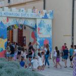 64. Międzynarodowy Festiwal Dziecięcy za nami 3 - Polskie Radio Rzeszów 64. Międzynarodowy Festiwal Dziecięcy za nami - Polskie Radio Rzeszów