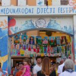 64. Międzynarodowy Festiwal Dziecięcy za nami 2 - Polskie Radio Rzeszów 64. Międzynarodowy Festiwal Dziecięcy za nami - Polskie Radio Rzeszów