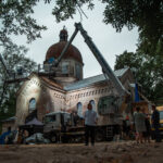 Film "Pojedynek" powstaje w Starych Oleszycach 2 - Polskie Radio Rzeszów Film "Pojedynek" powstaje w Starych Oleszycach - Polskie Radio Rzeszów