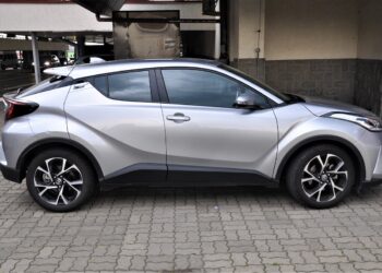 Trzy skradzione auta wrócą do&nbsp;właścicieli