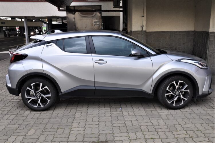 Trzy skradzione auta wrócą do właścicieli