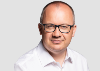 Adam Bodnar zlikwidował Centrum Cyberbezpieczeństwa