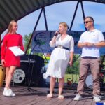 Pierwszy piknik organizacji pozarządowych 9 - Polskie Radio Rzeszów Pierwszy piknik organizacji pozarządowych - Polskie Radio Rzeszów