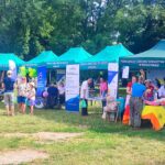 Pierwszy piknik organizacji pozarządowych 4 - Polskie Radio Rzeszów Pierwszy piknik organizacji pozarządowych - Polskie Radio Rzeszów