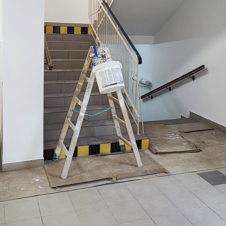 Remonty rzeszowskich szkół