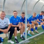 Przegrana Stali Stalowa Wola w drugim test meczu z zespołem z Lubaczowa 2 - Polskie Radio Rzeszów Przegrana Stali Stalowa Wola w drugim test meczu z zespołem z Lubaczowa - Polskie Radio Rzeszów