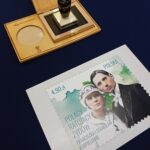 Rodzina Kurpielów uhonorowana znaczkiem Poczty Polskiej - Polskie Radio Rzeszów