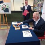 Rodzina Kurpielów uhonorowana znaczkiem Poczty Polskiej - Polskie Radio Rzeszów