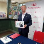 Rodzina Kurpielów uhonorowana znaczkiem Poczty Polskiej - Polskie Radio Rzeszów