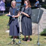 Upamiętnili zamordowanych rzeszowskich Żydów - Polskie Radio Rzeszów