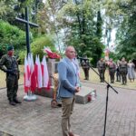 Uroczystości przy Grobie Wołyńskim w Przemyślu (fotogaleria) 6 - Polskie Radio Rzeszów Uroczystości przy Grobie Wołyńskim w Przemyślu (fotogaleria) - Polskie Radio Rzeszów