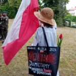 Uroczystości przy Grobie Wołyńskim w Przemyślu (fotogaleria) 10 - Polskie Radio Rzeszów Uroczystości przy Grobie Wołyńskim w Przemyślu (fotogaleria) - Polskie Radio Rzeszów